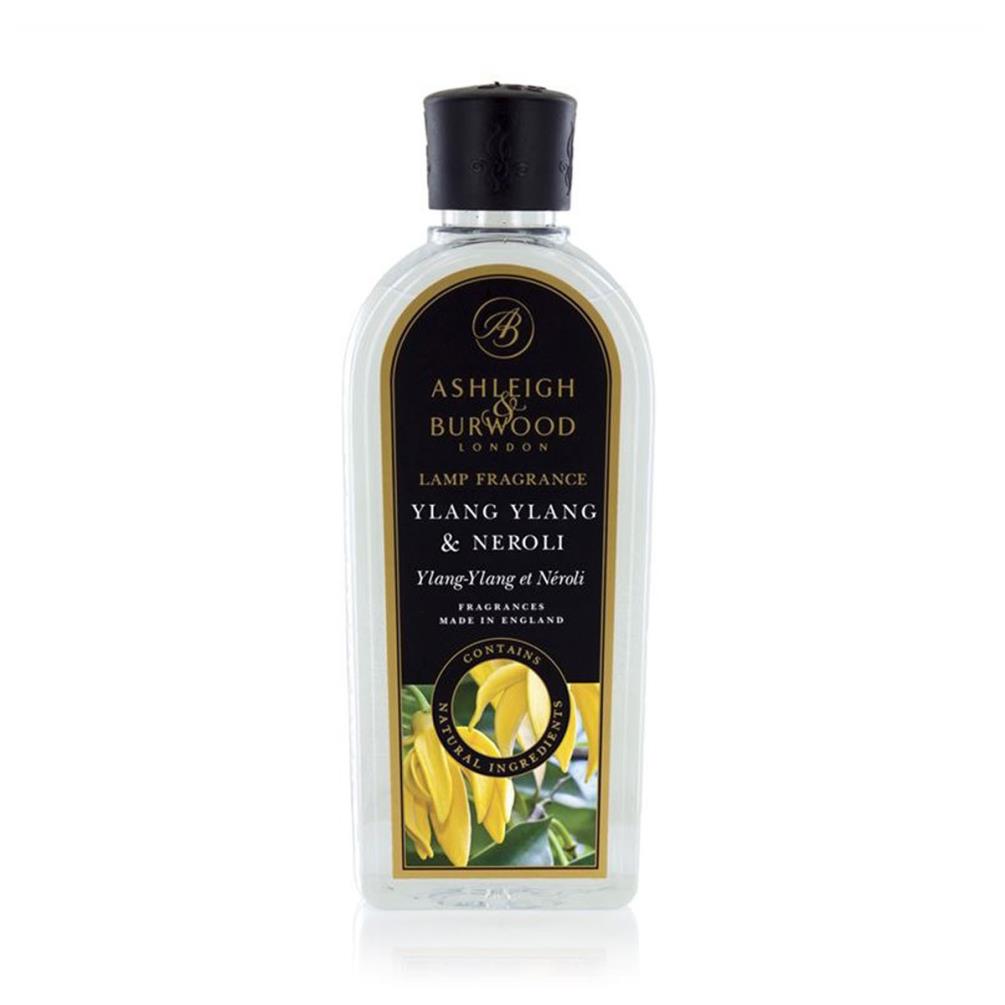 Ashleigh & Burwood Ylang Ylang & Neroli Lamp Fragrance 250ml £6.65